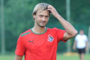 Dmitry Sychev: biografia e vita personale di un calciatore Sychev calciatore dove adesso