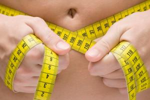 Kako se znebiti trebušne maščobe v kratkem času doma