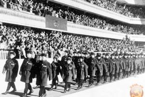 Jocurile Olimpice cu participarea sportivilor URSS