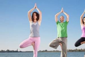Čo dáva joga žene Škody z jogy